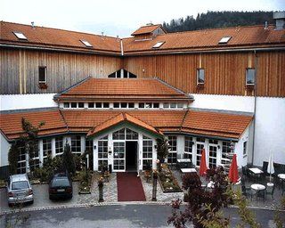 Hotel Am Pfahl in Viechtach, Bayerischer Wald 4 N. AI ab 2024 169,-